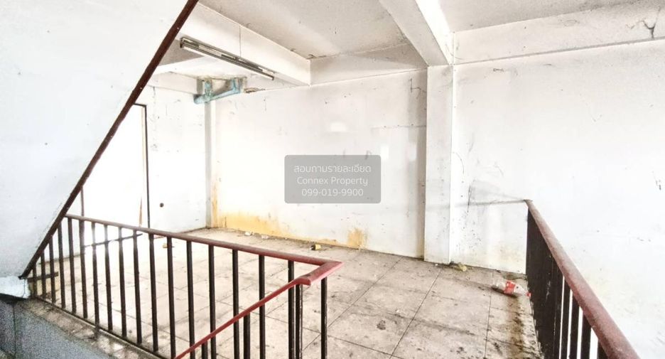 For sale 2 bedrooms retail Space in Ban Pong, Ratchaburi