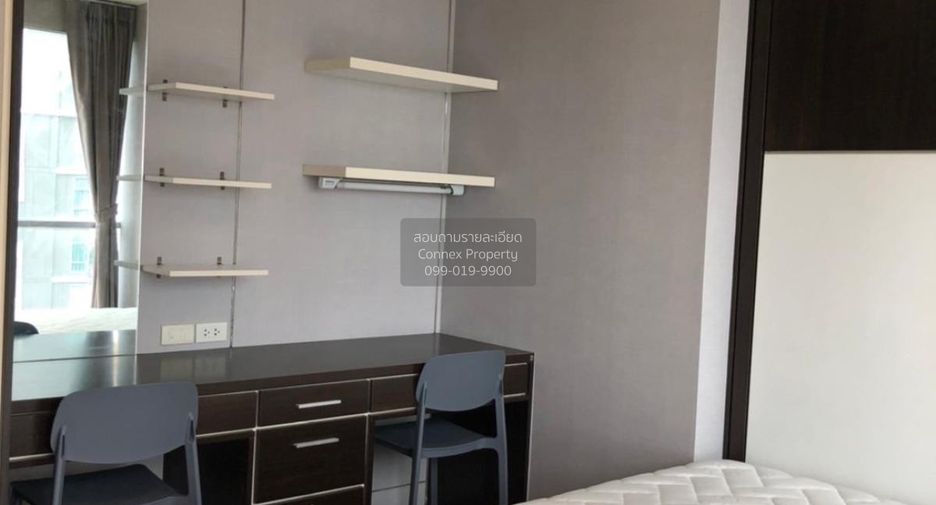À vendre 1 chambre condo à Sathon, Bangkok