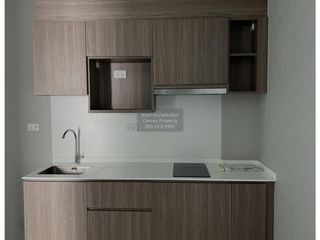 Condo en venta de 1 habitaciones en Bang Phlat, Bangkok