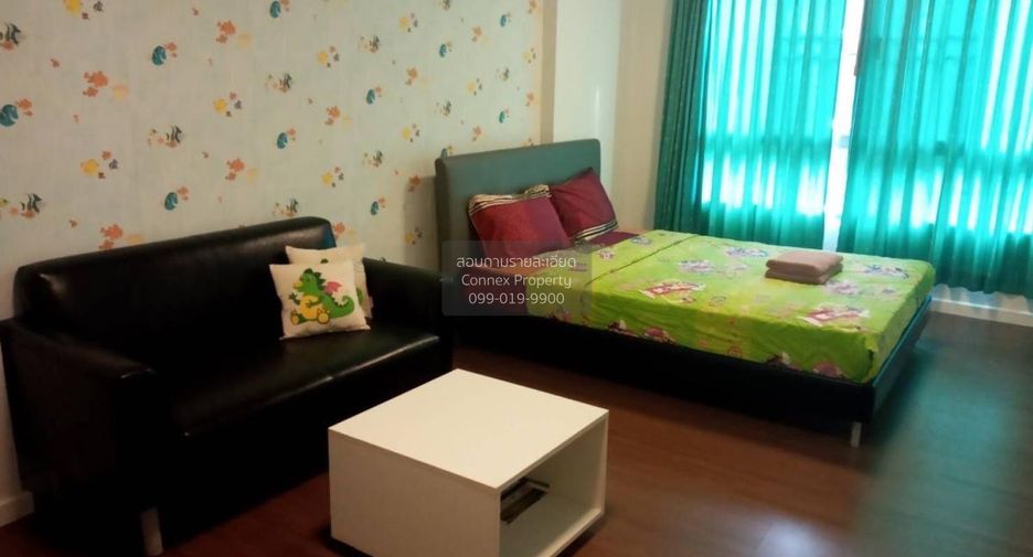 For sale 1 bed condo in Hua Hin, Prachuap Khiri Khan