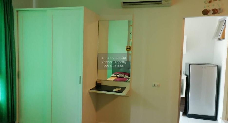 For sale 1 bed condo in Hua Hin, Prachuap Khiri Khan