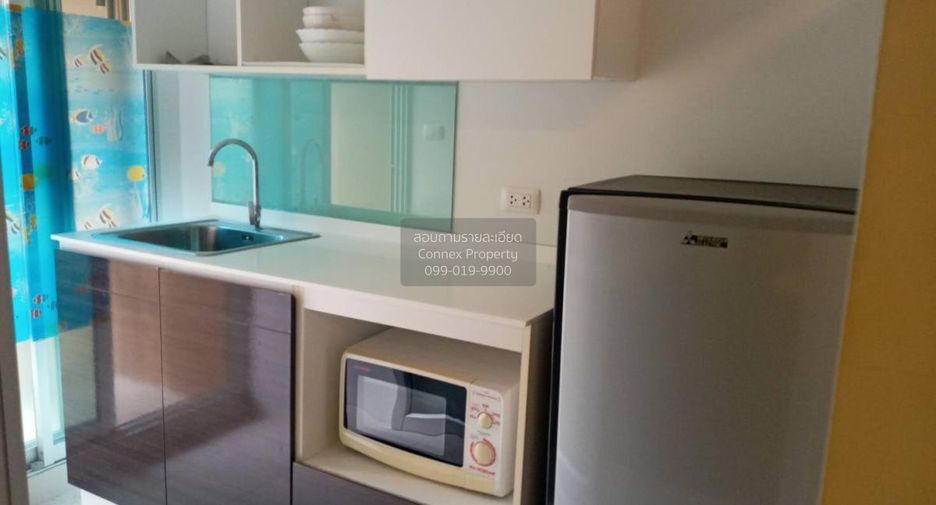 For sale 1 bed condo in Hua Hin, Prachuap Khiri Khan