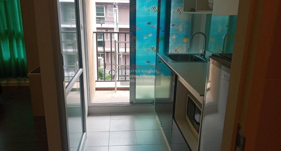 For sale 1 bed condo in Hua Hin, Prachuap Khiri Khan