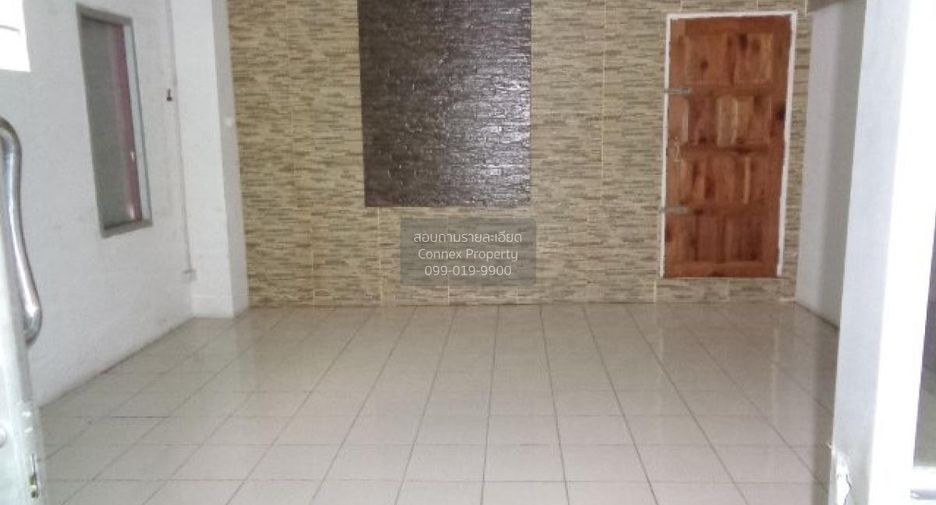 Haus zum Kauf mit 4 Zimmer in Phra Samut Chedi, Samut Prakan