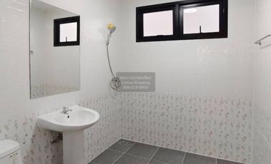 For sale 3 bedrooms house in Bang Bua Thong, Nonthaburi