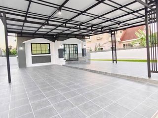 For sale 3 bedrooms house in Bang Bua Thong, Nonthaburi