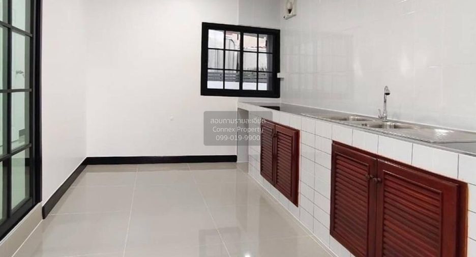 For sale 3 bedrooms house in Bang Bua Thong, Nonthaburi