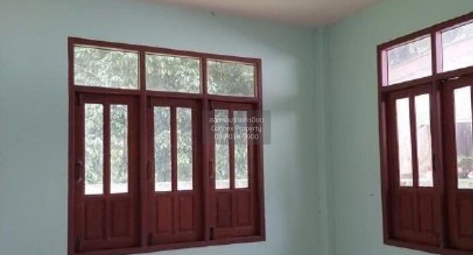 À vendre 3 chambres maison à Khao Phanom, Krabi