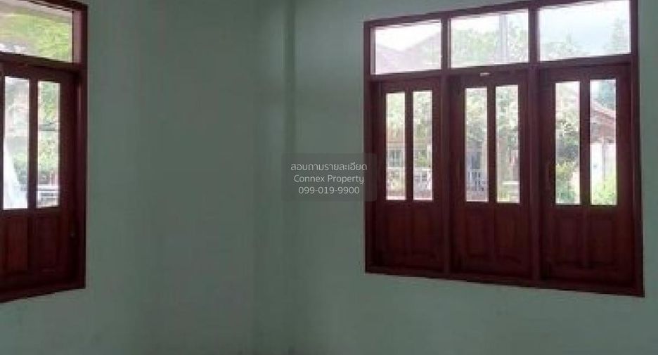 À vendre 3 chambres maison à Khao Phanom, Krabi