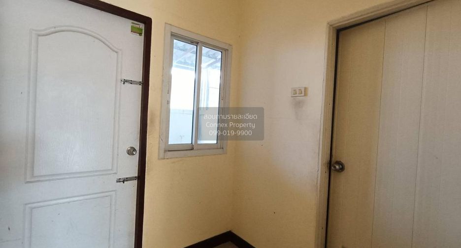 À vendre 1 chambre maison de ville à Pran Buri, Prachuap Khiri Khan