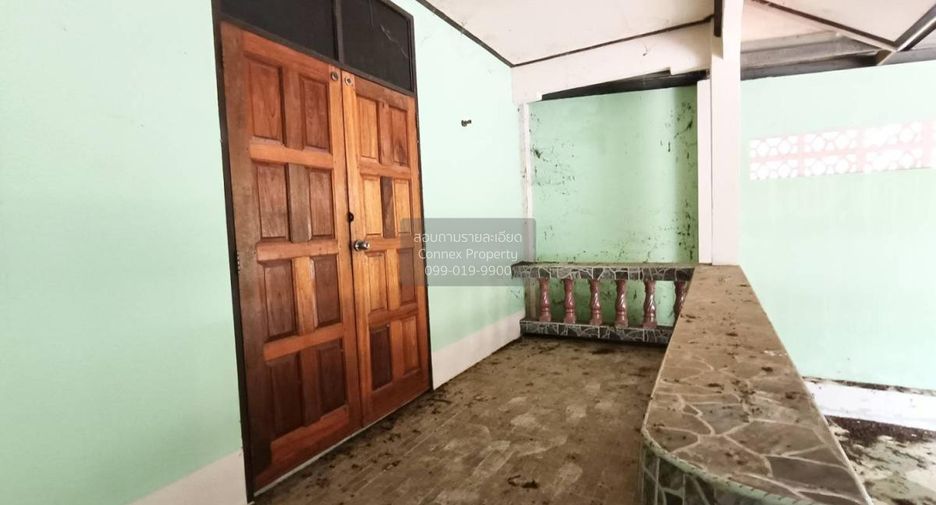 For sale 1 bed house in Pran Buri, Prachuap Khiri Khan