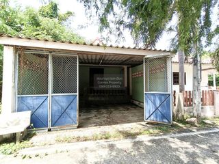 For sale 1 bed house in Pran Buri, Prachuap Khiri Khan