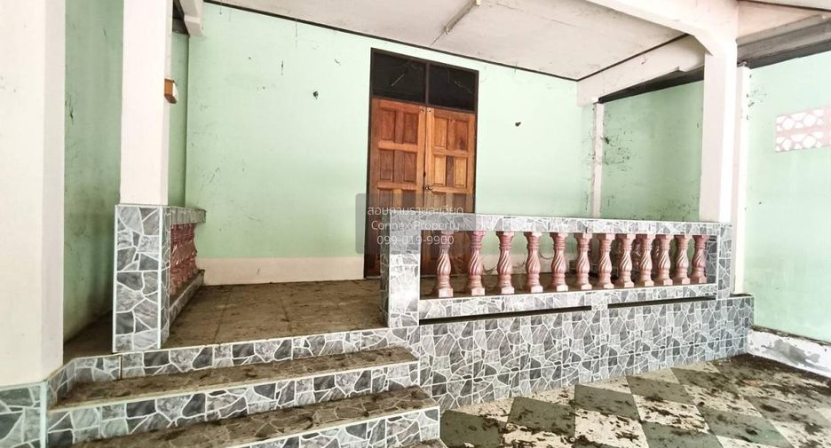 For sale 1 bed house in Pran Buri, Prachuap Khiri Khan