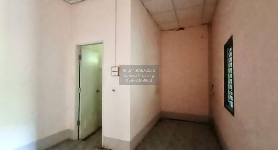 For sale 1 bed house in Pran Buri, Prachuap Khiri Khan