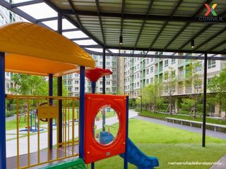 For sale 1 bed condo in Mueang Nonthaburi, Nonthaburi