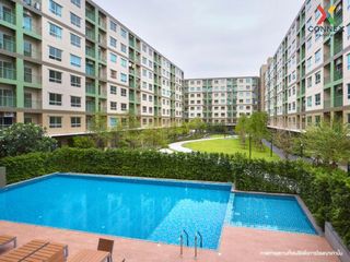 For sale 1 bed condo in Mueang Nonthaburi, Nonthaburi
