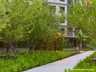 For sale 1 bed condo in Mueang Nonthaburi, Nonthaburi