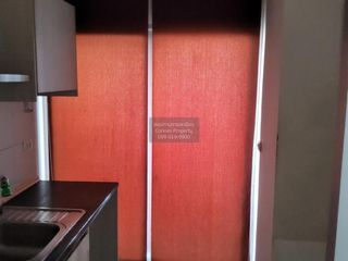 For sale 1 bed condo in Mueang Nonthaburi, Nonthaburi