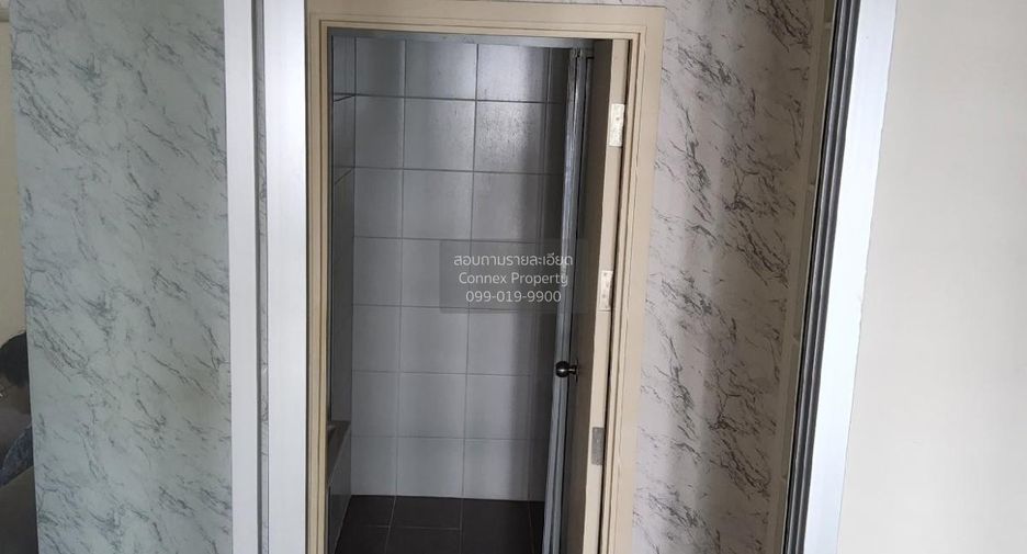 For sale 1 bed condo in Mueang Nonthaburi, Nonthaburi