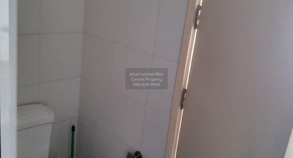 For sale 1 bed condo in Mueang Nonthaburi, Nonthaburi