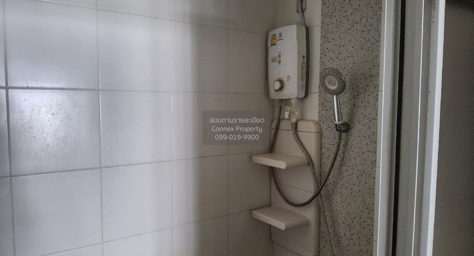 For sale 1 bed condo in Mueang Nonthaburi, Nonthaburi