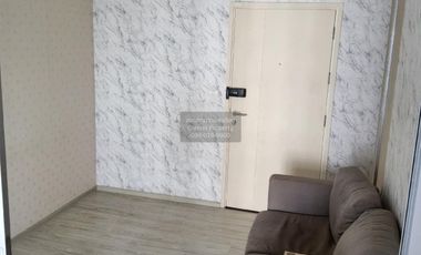 For sale 1 bed condo in Mueang Nonthaburi, Nonthaburi