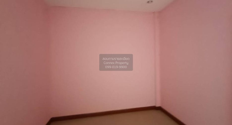 À vendre 1 chambre maison de ville à Pran Buri, Prachuap Khiri Khan