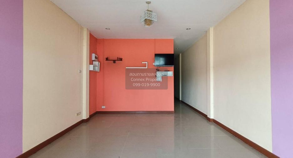 À vendre 1 chambre maison de ville à Pran Buri, Prachuap Khiri Khan