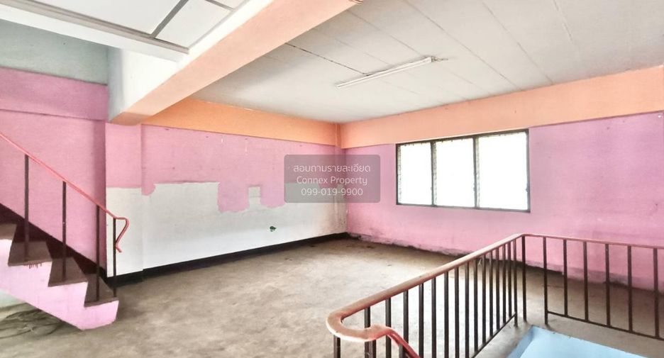 For sale 3 bedrooms retail Space in Ban Pong, Ratchaburi