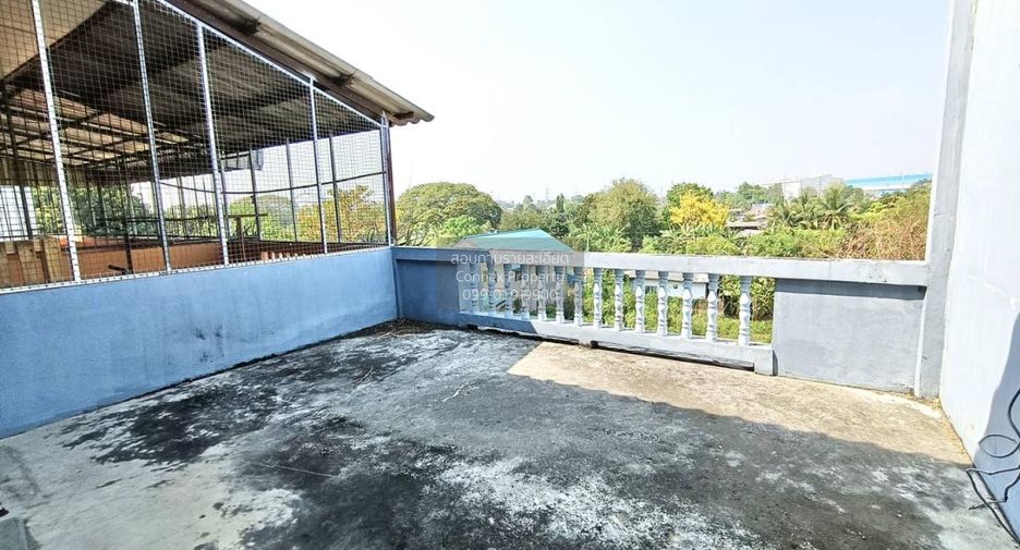 For sale 3 bedrooms retail Space in Ban Pong, Ratchaburi
