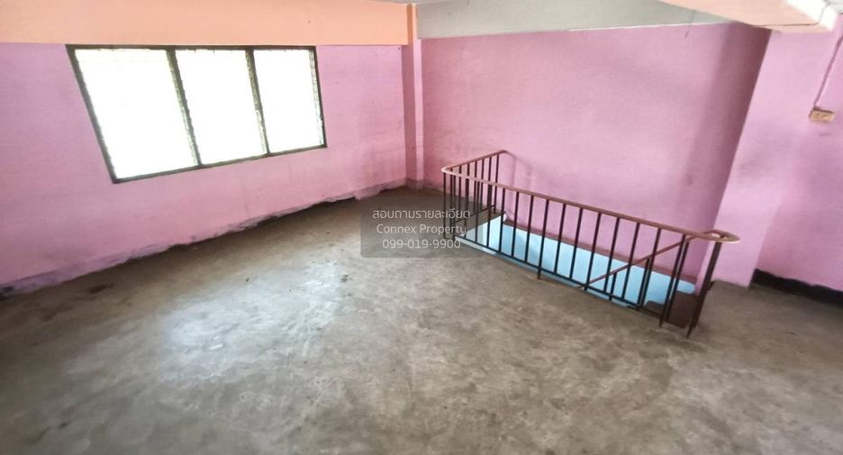 For sale 3 bedrooms retail Space in Ban Pong, Ratchaburi
