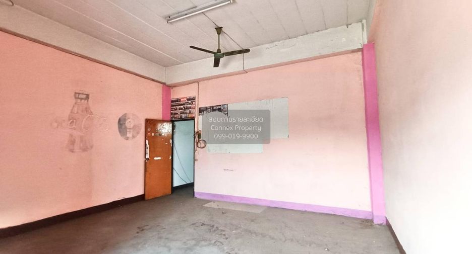 For sale 3 bedrooms retail Space in Ban Pong, Ratchaburi