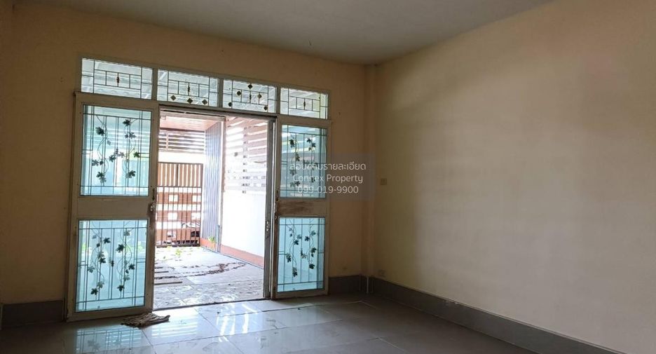For sale 1 bed retail Space in Pran Buri, Prachuap Khiri Khan