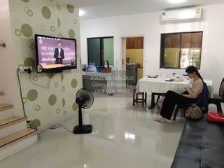 出售 3 卧室 联排别墅 在 Pak Kret, Nonthaburi