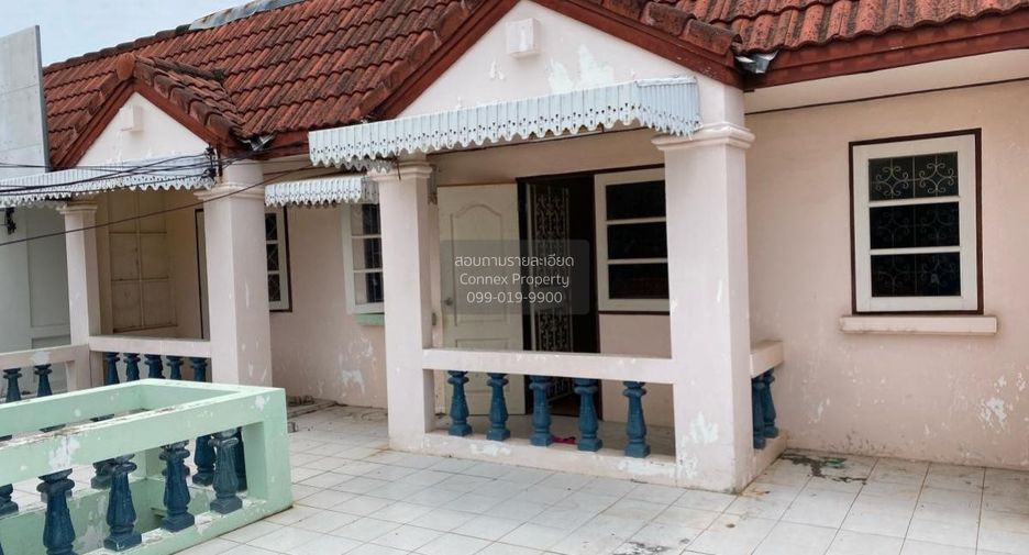 À vendre 2 chambres maison de ville à Hua Hin, Prachuap Khiri Khan