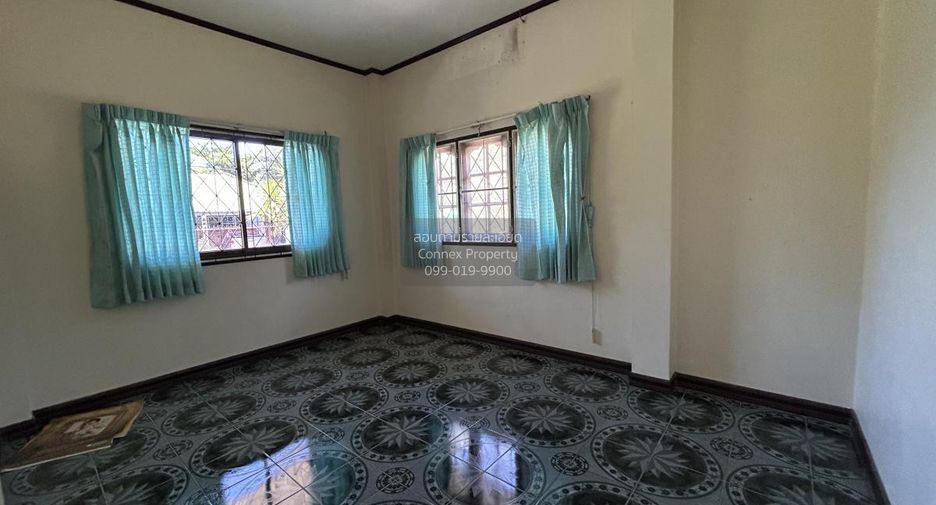 For sale 2 bedrooms house in Pran Buri, Prachuap Khiri Khan