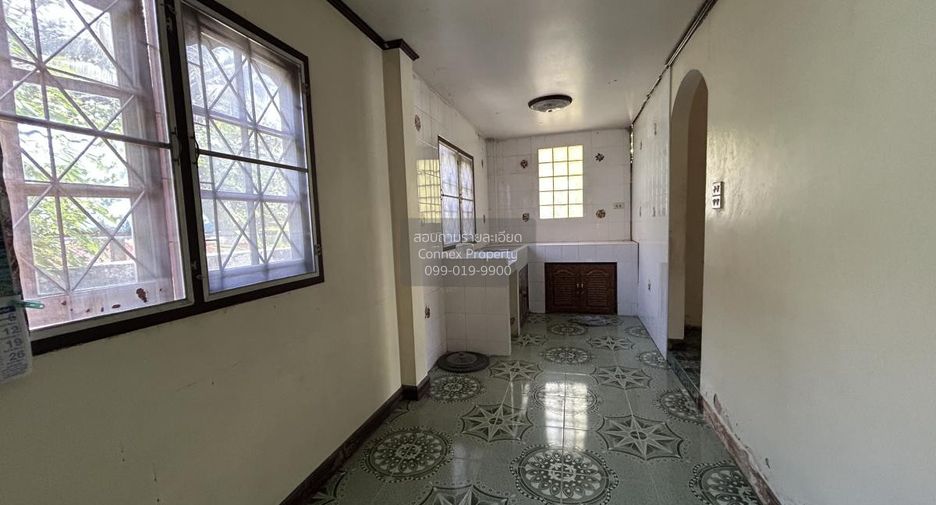 For sale 2 bedrooms house in Pran Buri, Prachuap Khiri Khan