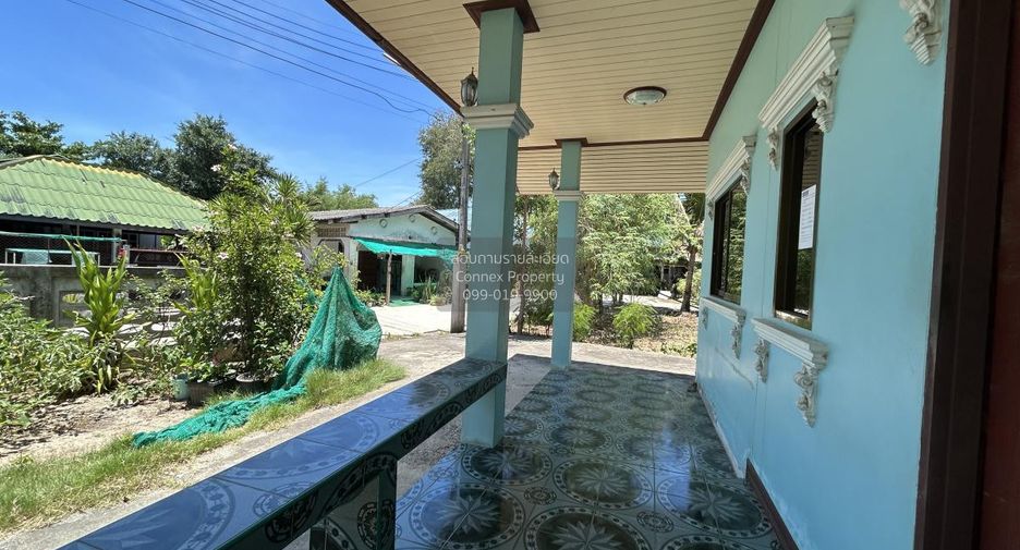 For sale 2 bedrooms house in Pran Buri, Prachuap Khiri Khan