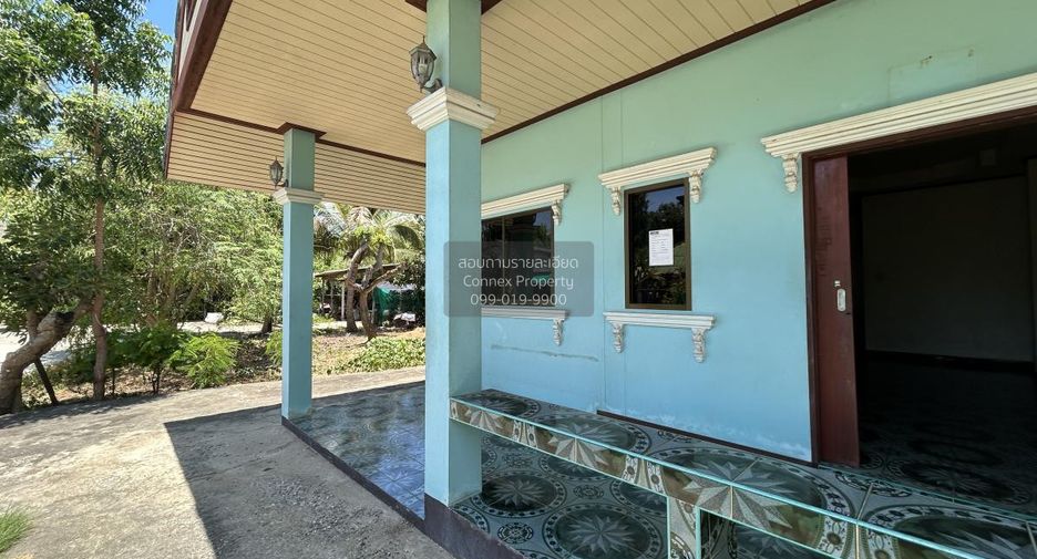 For sale 2 bedrooms house in Pran Buri, Prachuap Khiri Khan