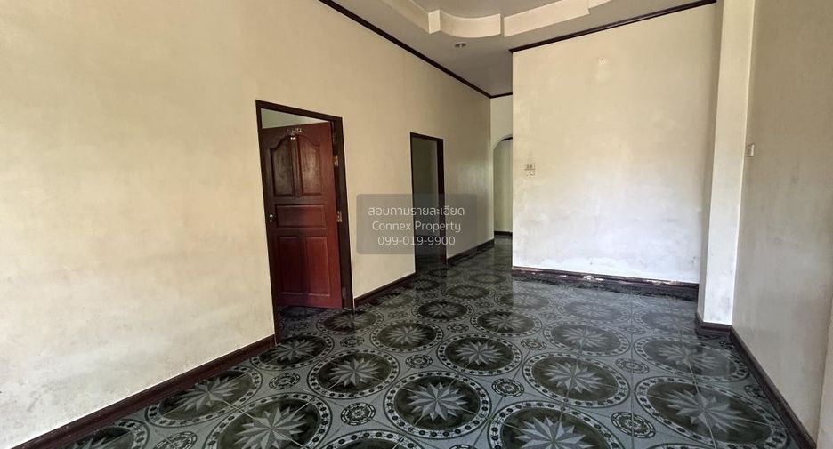 For sale 2 bedrooms house in Pran Buri, Prachuap Khiri Khan