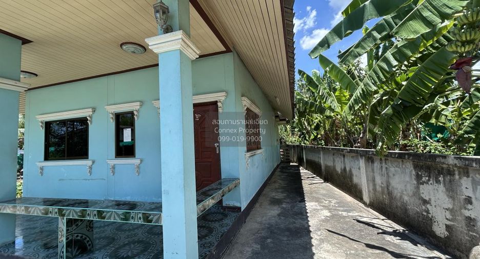 For sale 2 bedrooms house in Pran Buri, Prachuap Khiri Khan