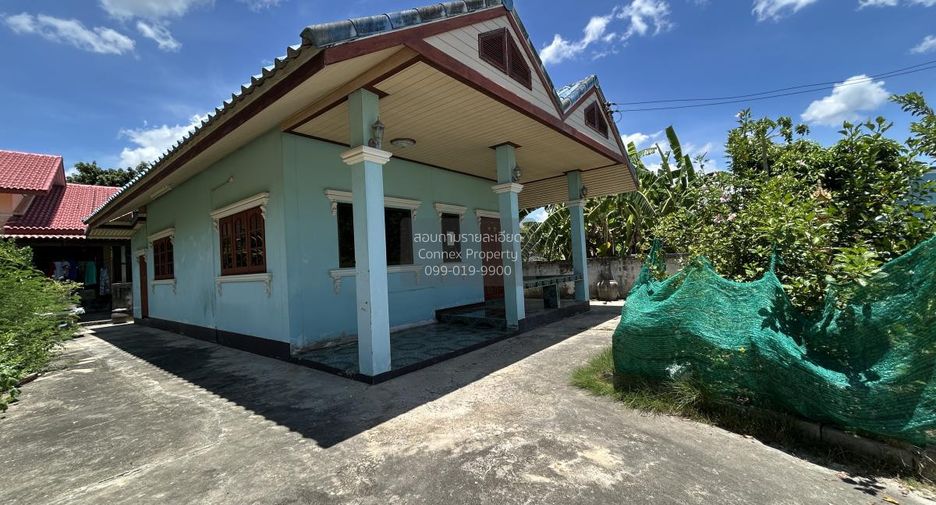 For sale 2 bedrooms house in Pran Buri, Prachuap Khiri Khan