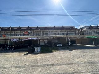 For sale 2 bedrooms retail Space in Hua Hin, Prachuap Khiri Khan