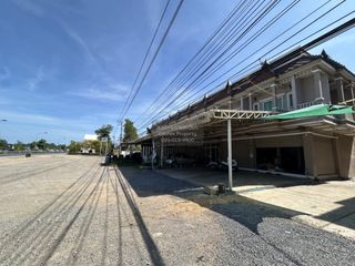 For sale 2 bedrooms retail Space in Hua Hin, Prachuap Khiri Khan