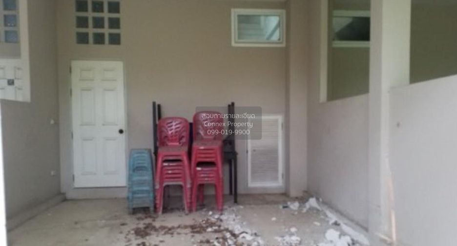 For sale 2 bedrooms retail Space in Hua Hin, Prachuap Khiri Khan