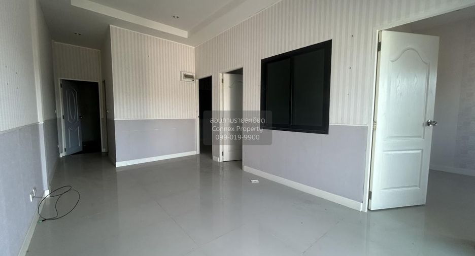 À vendre 3 chambres maison de ville à Hua Hin, Prachuap Khiri Khan