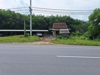 For sale 2 ベッドルーム house in Huai Yot, Trang