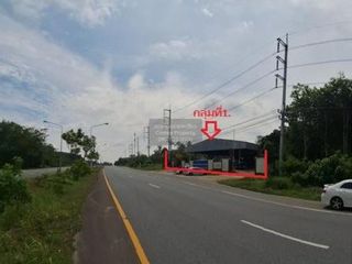 For sale 2 ベッドルーム house in Huai Yot, Trang