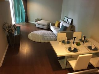 For sale 3 bedrooms condo in Huai Khwang, Bangkok