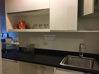 For sale 3 bedrooms condo in Huai Khwang, Bangkok